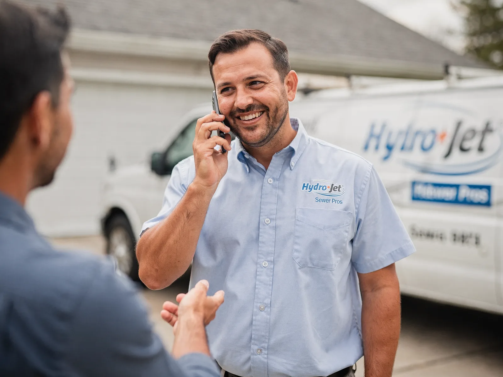 Hydro Jetting Abingdon, IL FAQs